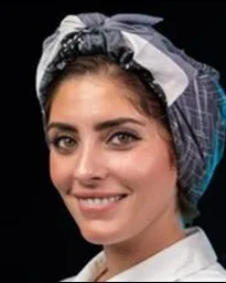 ندى فؤاد