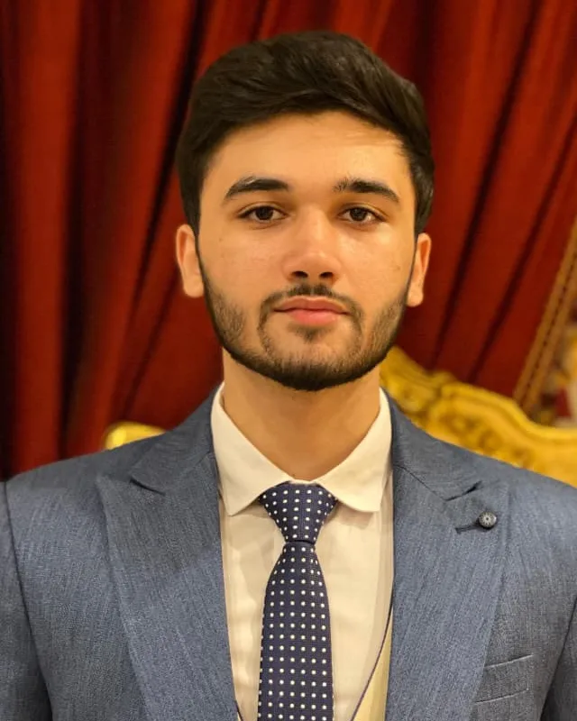 يوسف سامح